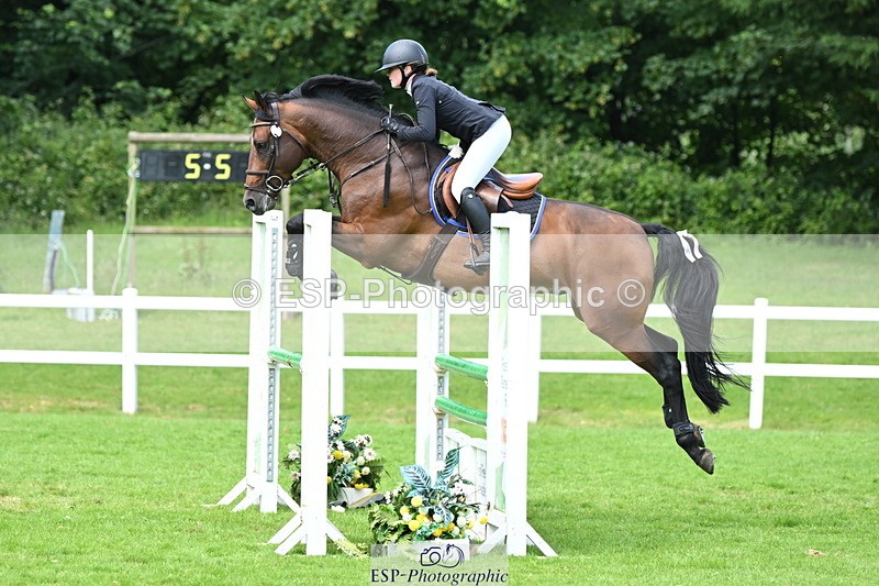 250615A-154212-11807 - Cls 41 Amateur Qualifier 1.10m & Snr 1.10m Open
