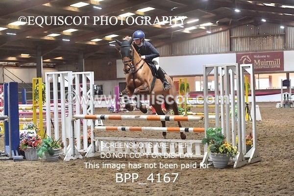 BPP_4167 - CLASS 5 Senior Discovery/1M OPEN