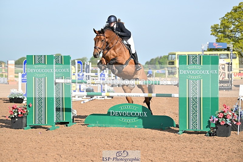 240510A-083518-04494 - Cls 20 Foxhunter