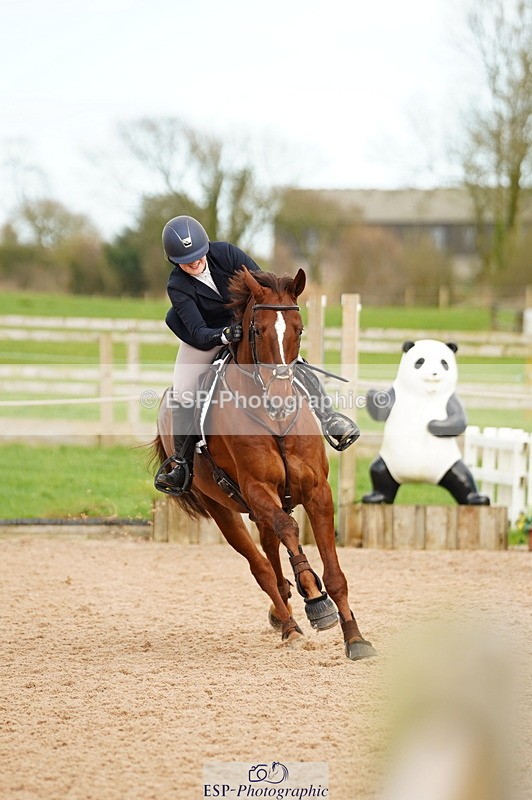 240317A-155750-07891 - Cls 29 Snr Foxhunter