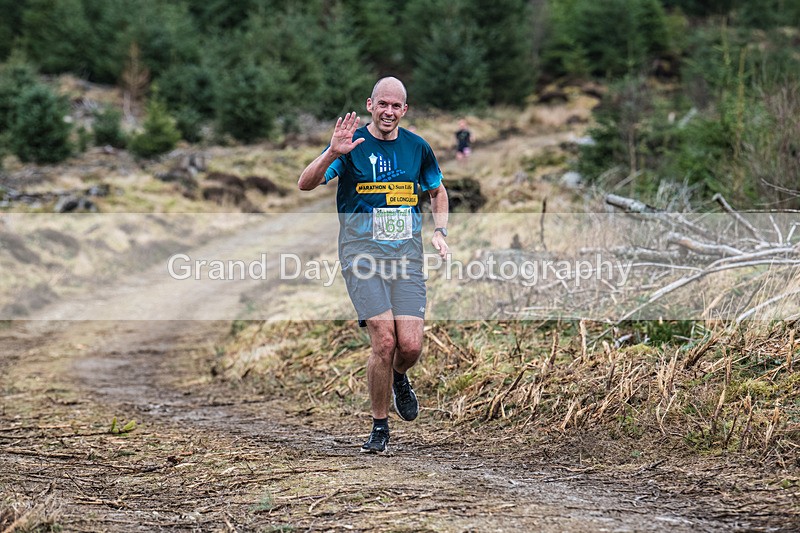 Glentress-1460 - High Terrain Events Glentress Marathon 21 & 10K Trail Races Sunday 18th February 2024