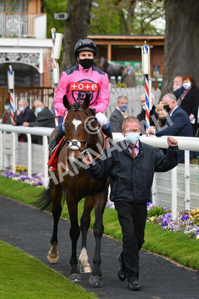 yr14052021r4-40 - Race 4 3.10pm The Matchbook Yorkshire Cup