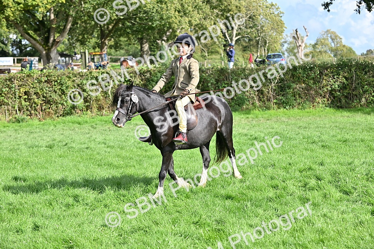 SBM_48391 - S21 - Novice & Newcomers First Ridden