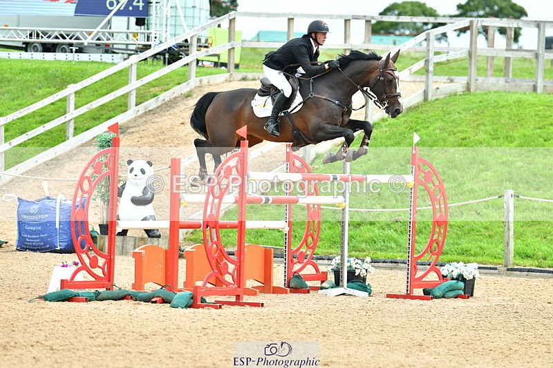 230723A-125327-12340 - Cls 12, 2 Star Big 1.45m GP 12.45 to End