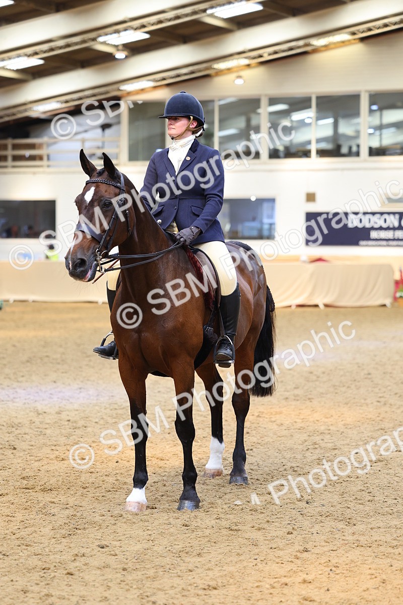 SBM_23564 - Class 904 - Supreme Final Ridden Diamond