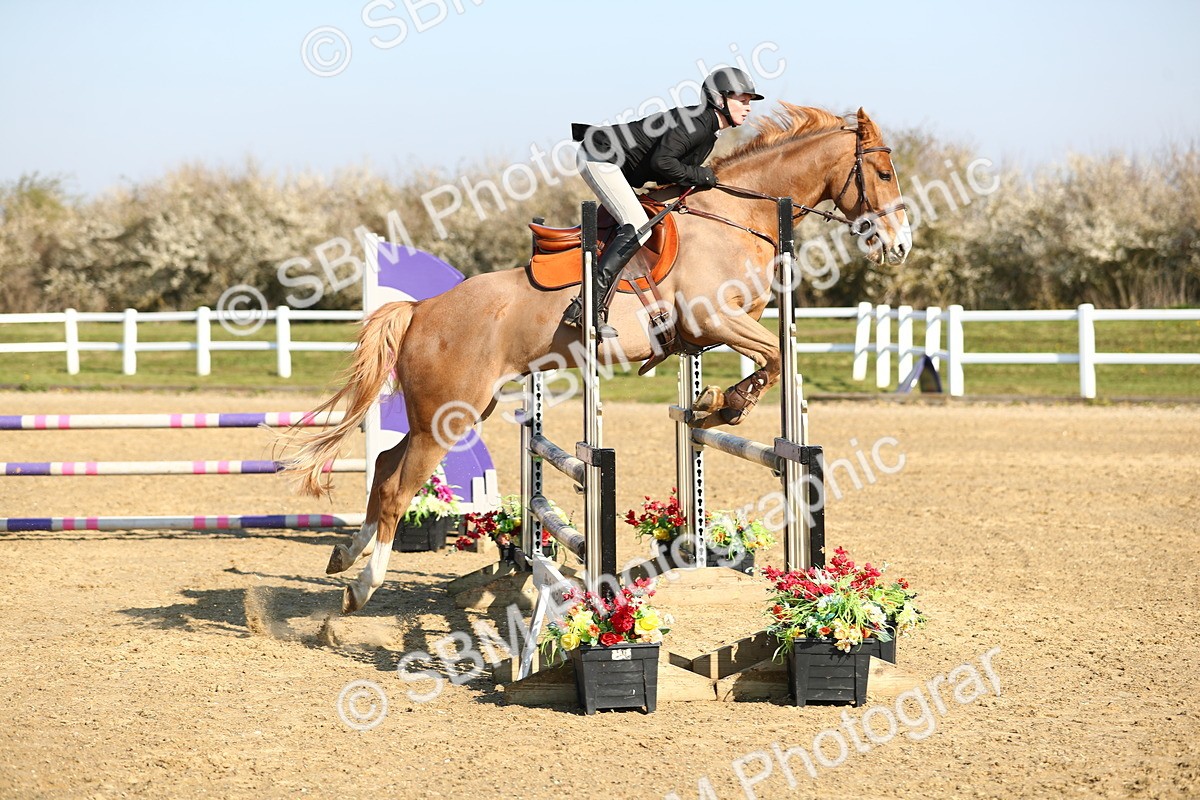 SBM_000106 - Class 2 - Senior British Novice - 90cm