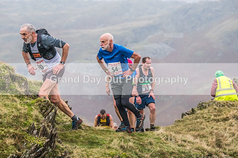 Dunnerdale-793 - Dunnerdale Fell Race Saturday 9th November 2024