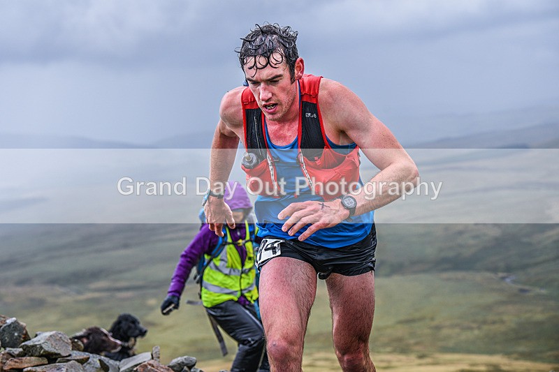 Matterdale-243 - Kong Matterdale Horseshoe Fell Race Saturday 20th August 2022