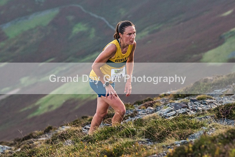 Gategill-237 - Gategill Fell Race Wednesday 6th September 2023