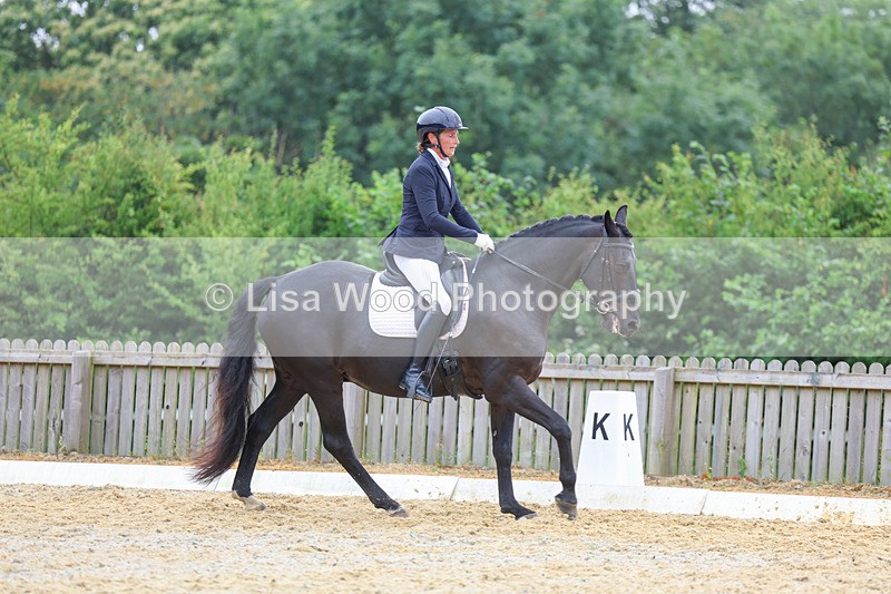 3E7A9573 - Class 5: Novice 3 2024 Section A