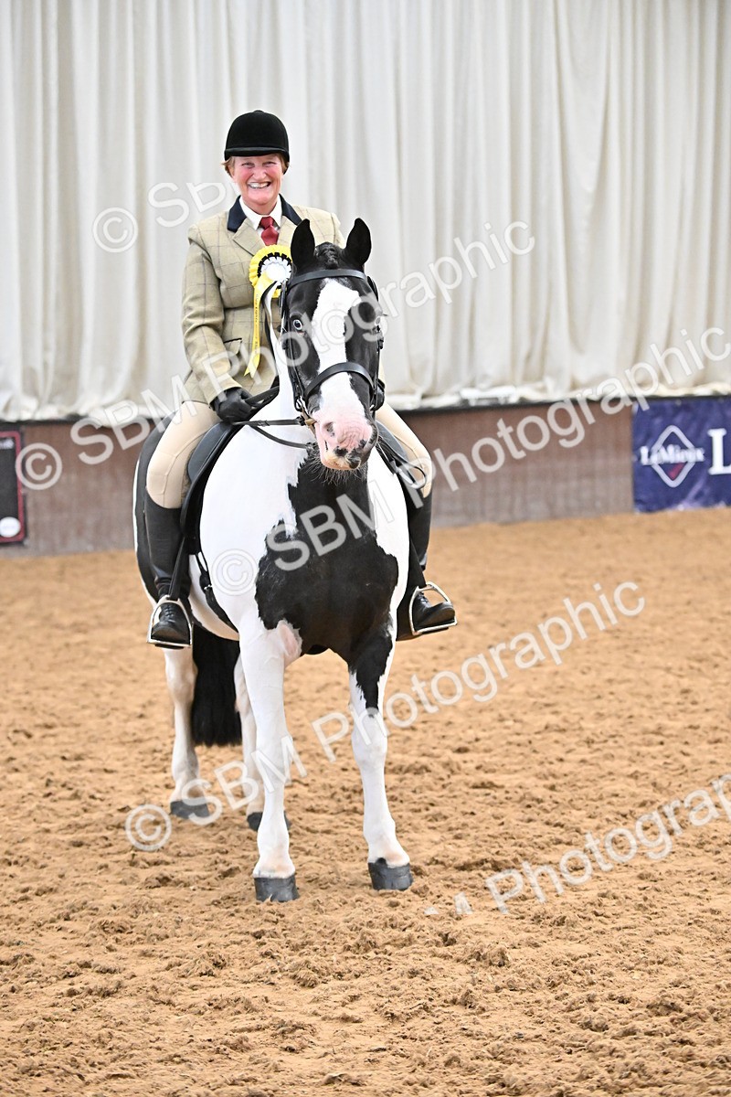 SBM_001424 - Class 18 - Ridden Cob