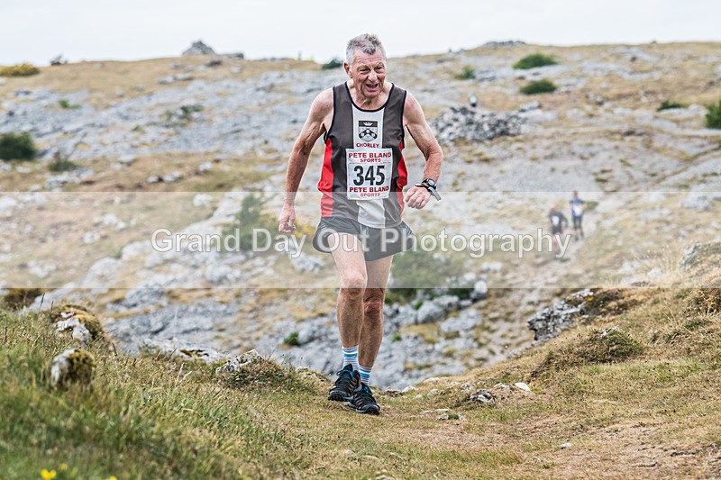 Hutton Roof-584 - Hutton Roof Fell Race Saturday 24th May 2025
