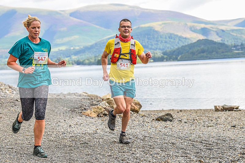 Borrowdale 21K-78 - High Terrain Events Borrowdale 21K Trail Run Sunday 21st August 2022