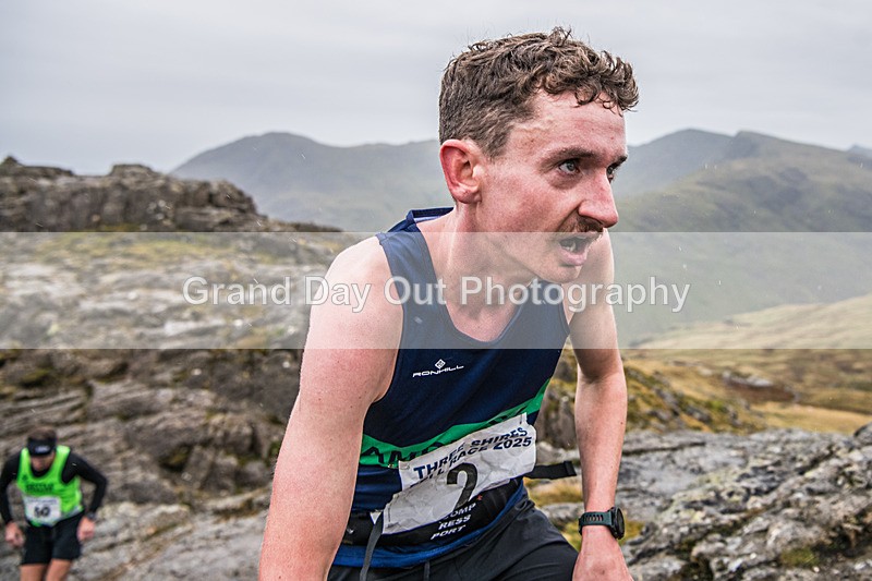 Three Shires-69 - Three Shires Fell Race Saturday 20th September 2025