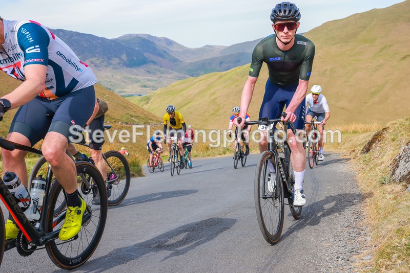 100853-3 - Newlands Pass 10.00-11.00