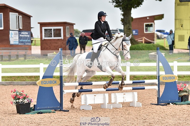 230812A-124502-09301 - Cls 27 85cm Amateur Qualifier