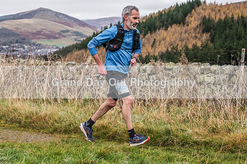 Tweed Valley-642 - High Terrain Events Tweed Valley 65 & 50K Ultra Trail Races Sunday 17th November 2024