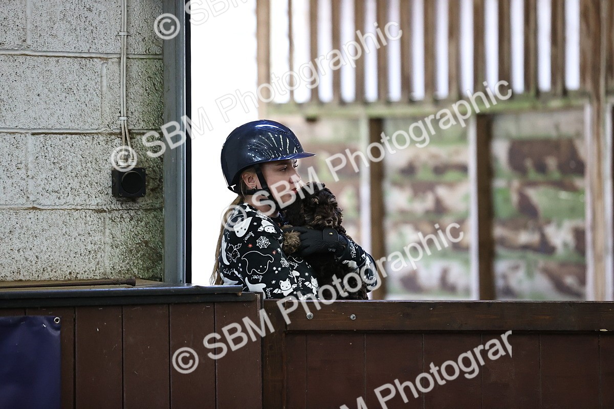 SBM_001659 - Class 4 - Pairs Show Jumping 60cm