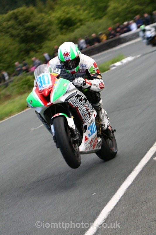  - Supersport Race 1