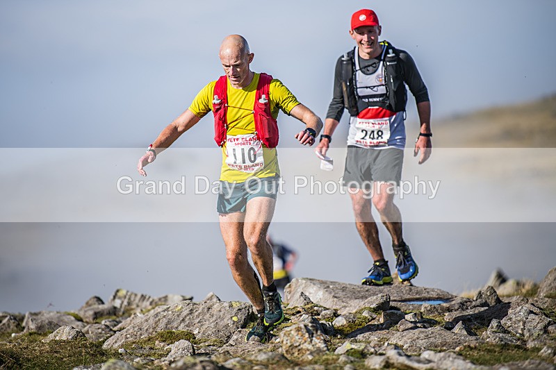 Langdale-655 - Langdale Horseshoe Fell Race Saturday 11th October 2025