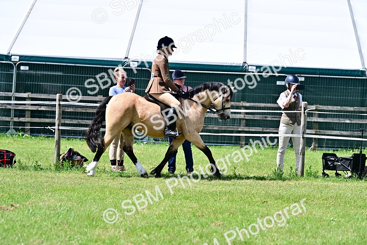SBM_07879 - Class 61-62 - TSR  M&M Ridden Amateur of the Year