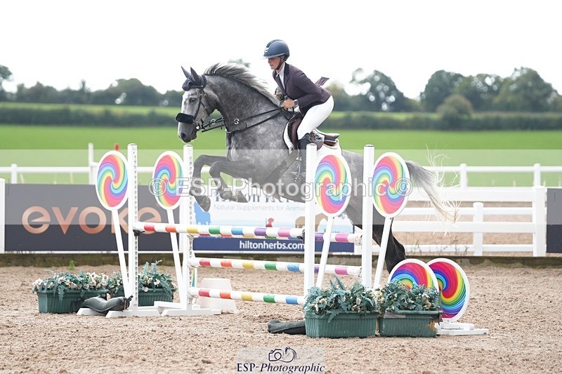 250911-131324-01585 - Cls 12 95cm Amateur Champ