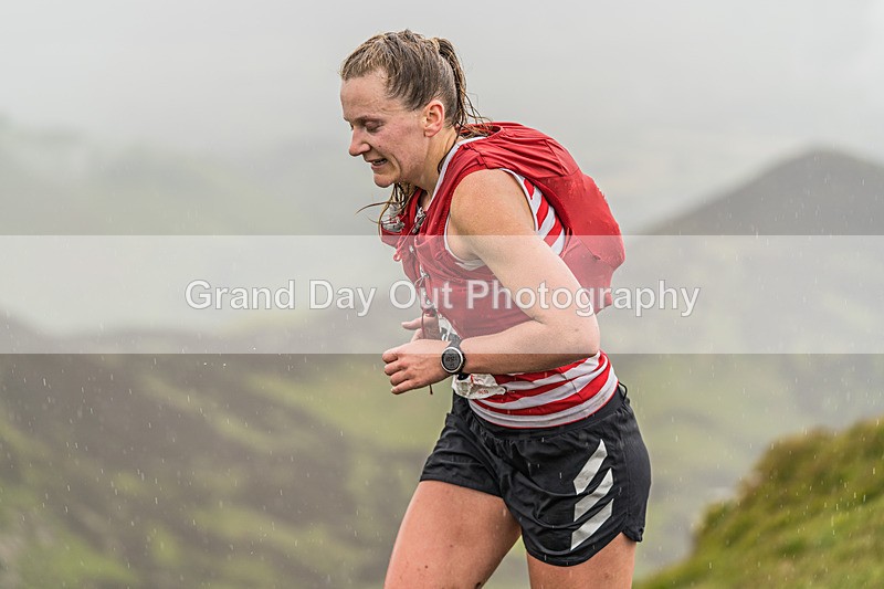Buttermere-212 - Buttermere Sailbeck Fell Race Saturday 15th June 2024