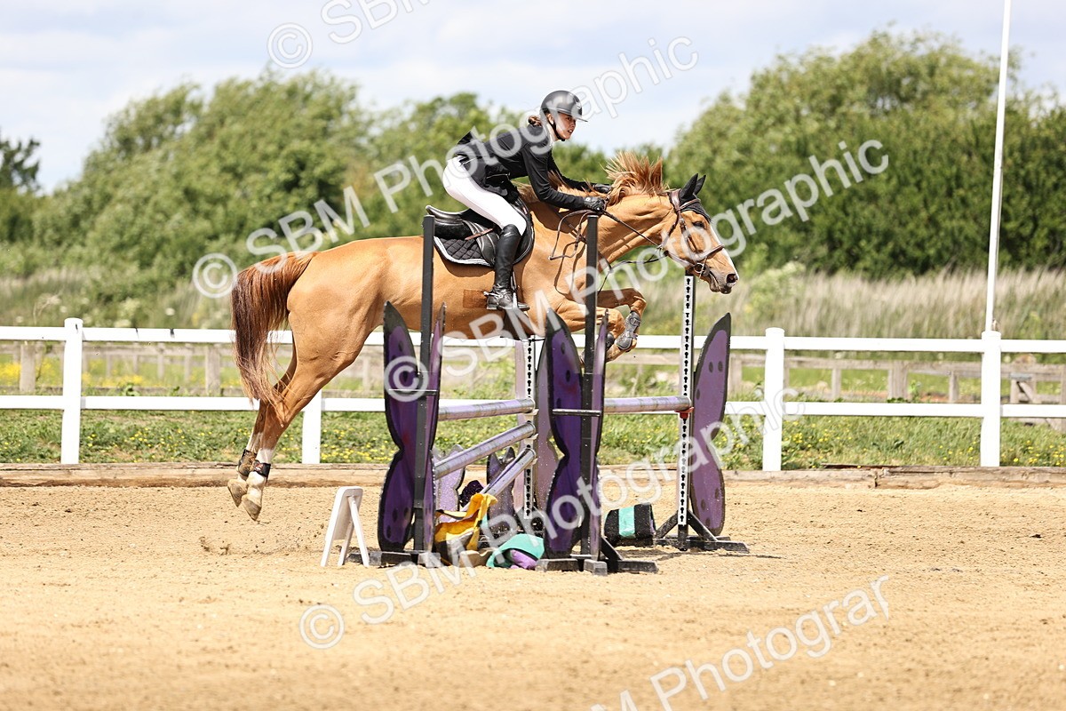 SBM_002540 - Class 10 - Senior Discovery - 1.00m