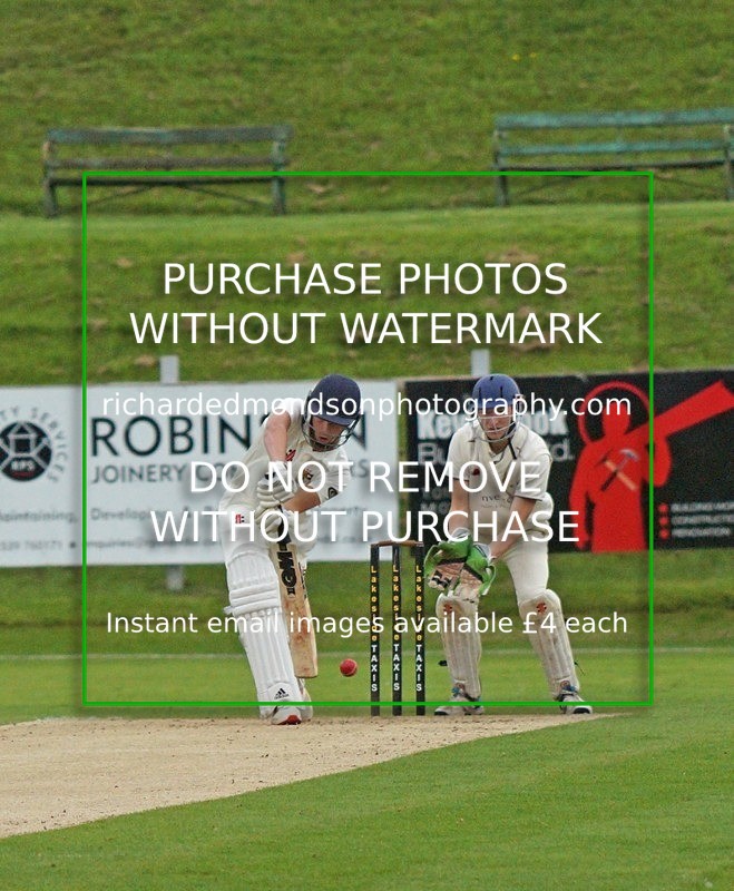 DSC01507 - Netherfield 2 v Morecambe 2 (Saturday 1 August)