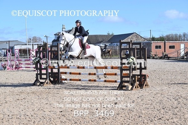 BPP_3469 - CLASS 4 Senior British Novice/ 90cm Open