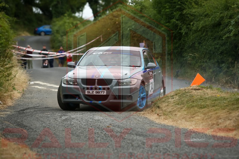 Rallye Lecale 37 of 88 - Carryduff Forklift Rallye Lecale
