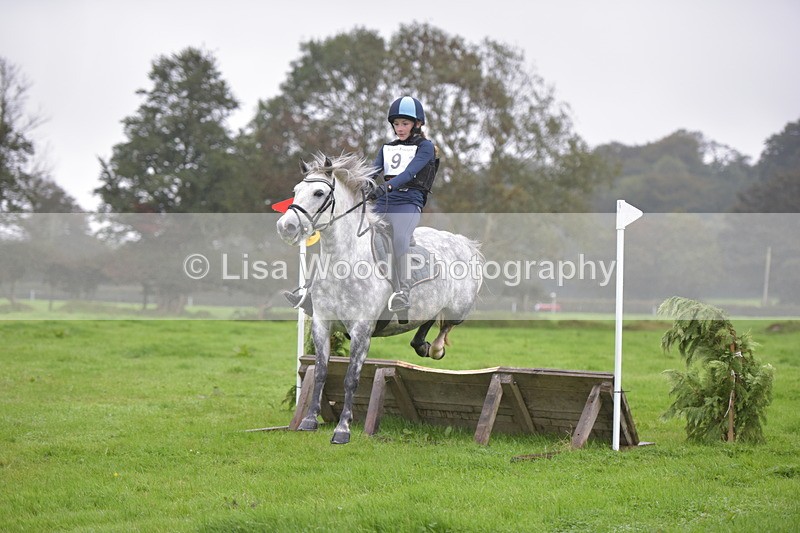 RAY_9187 - Class 1: 65cm: Ski Jump