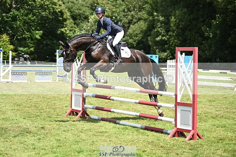 250704A-133019-07499 - Cls 27 Snr Discovery and 1m Open