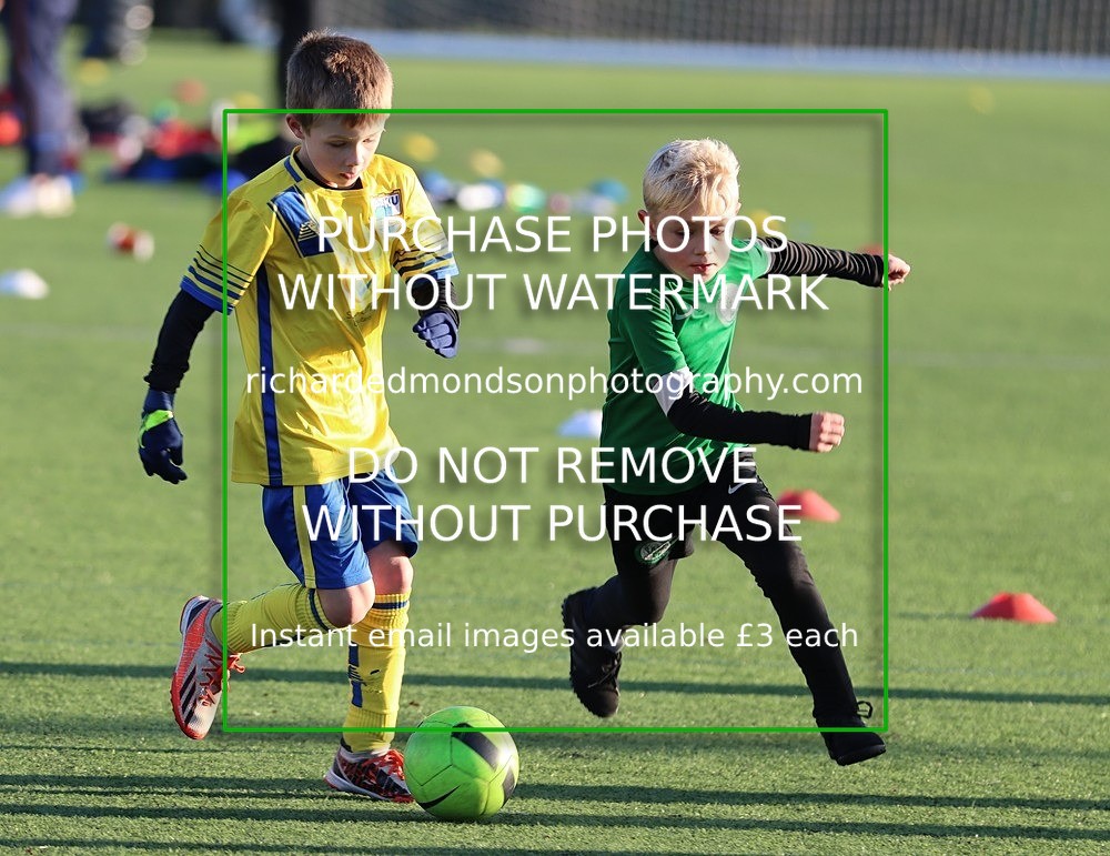 IMG_5138 - Kendal United Under 9