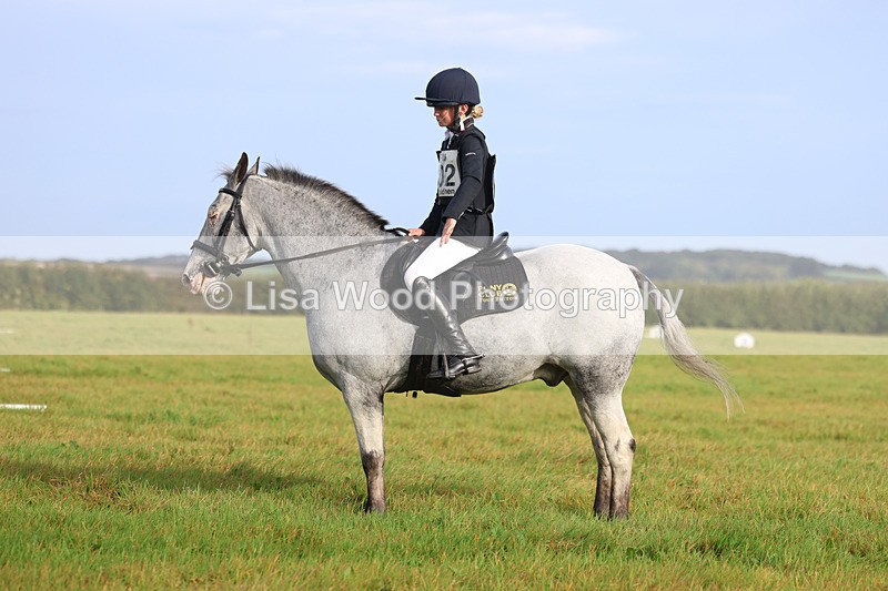 3E7A5217 - Class 1: Trebudannon Open: Dressage
