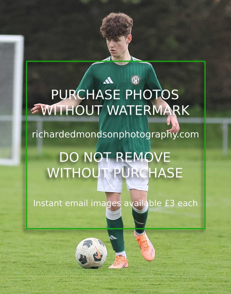 533A4848 - Holker Old Boys Under 16's