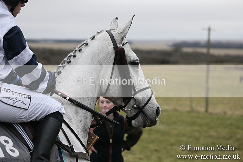 PtP 180218 486 - Combined Services Point-to-Point Larkhill 18/02/18
