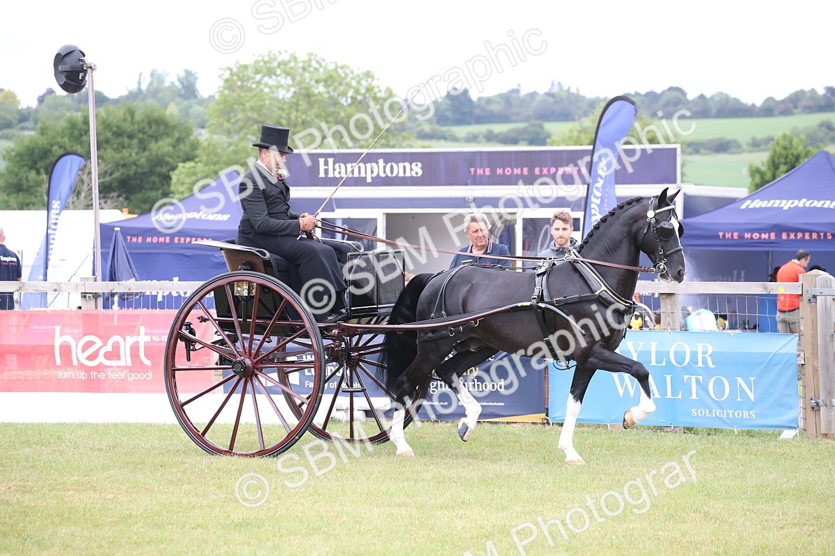 SBM_05711 - Class 12-15 - HOYS Private Driving