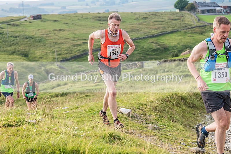 Tebay-177 - Tebay Fell Race Wednesday 26th June 2024