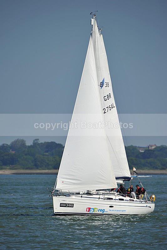 140621 GBR2754L  ME4_6460 219 - ROUND THE ISLAND - 21st June 2014