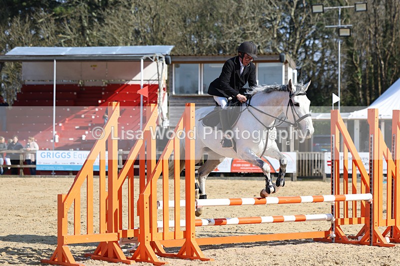 3E7A6006 - Class 2: Senior 70cm