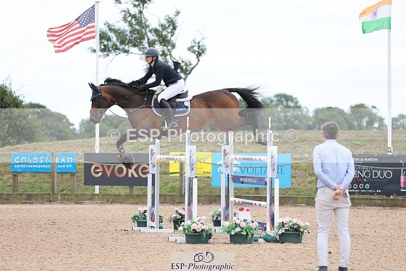 250719-134026-15711 - Cls 3, 3 Star Small Tour Start til Break