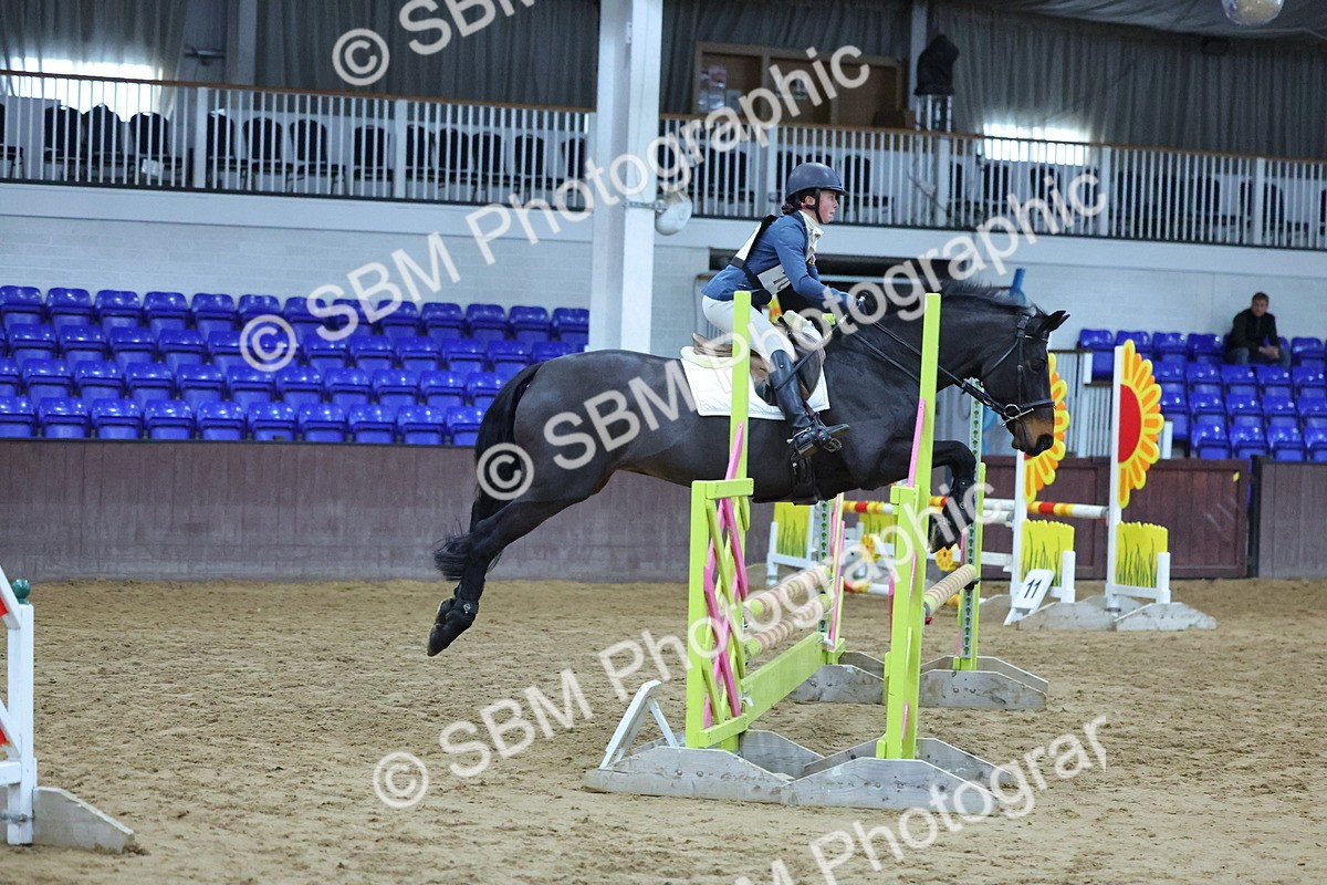 SBM_001665 - Class 5 - Show Jumping 80cm
