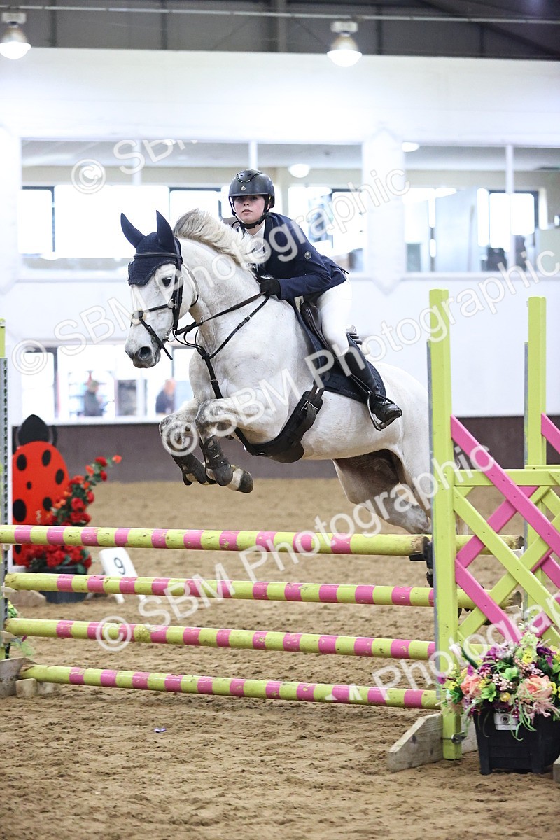 SBM_006798 - Class 20 - Senior British Novice - 90cm