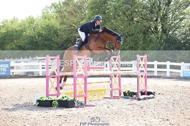 250509-165410-09030 - Cls 24 Snr Newcomers