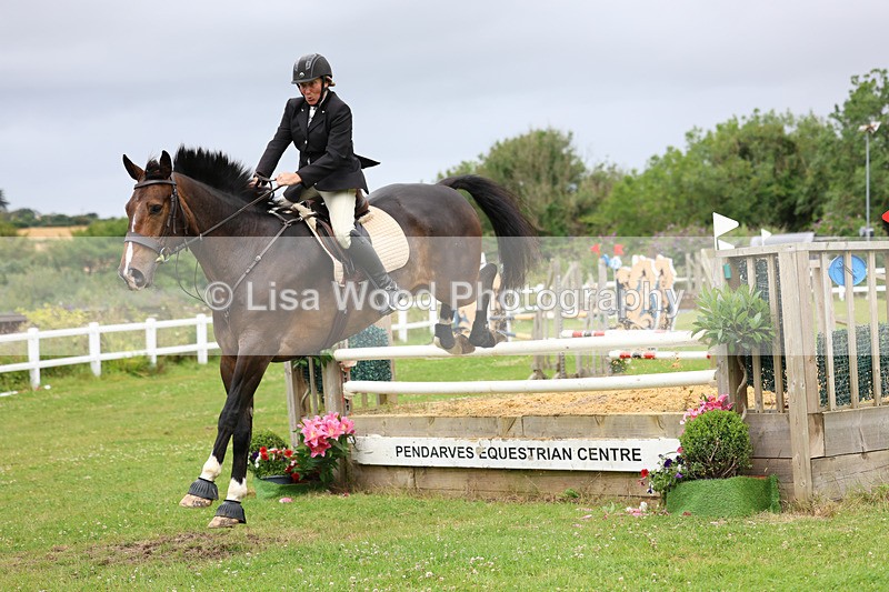 3E7A2320 - Class 6: Veteran 45 and over