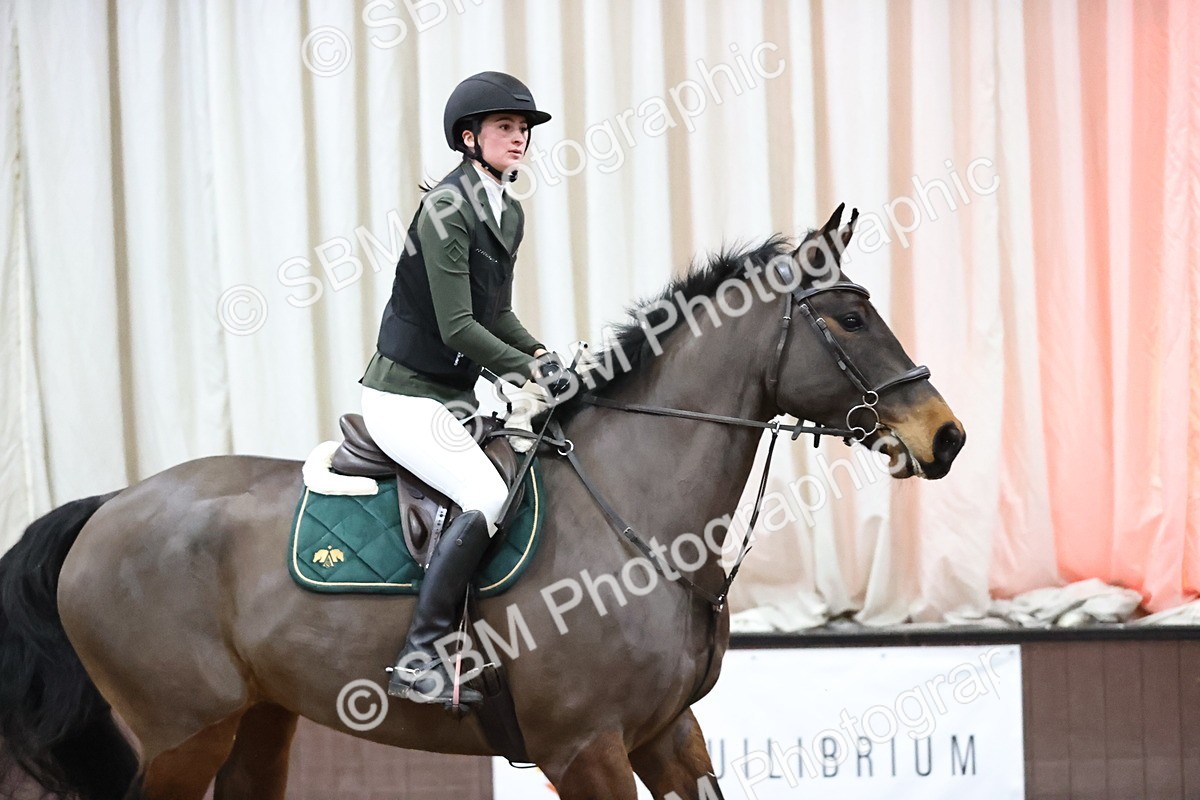 SBM_002001 - Class 8 - Senior British Novice - 90cm