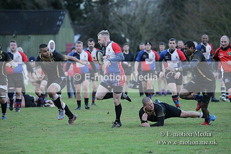 RU 04012020-0323 - Pewsey Vale RFC v Amesbury RFC 04/01/2020