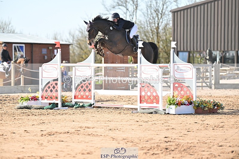 240420A-172147-12670 - Cls 11, 2 Star Big Tour 1.40m