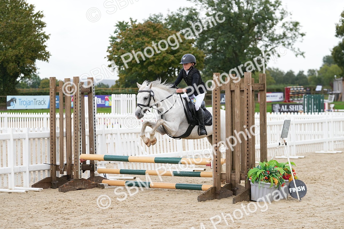 SBM_39667 - J6 - Junior Pony 55cm Championship